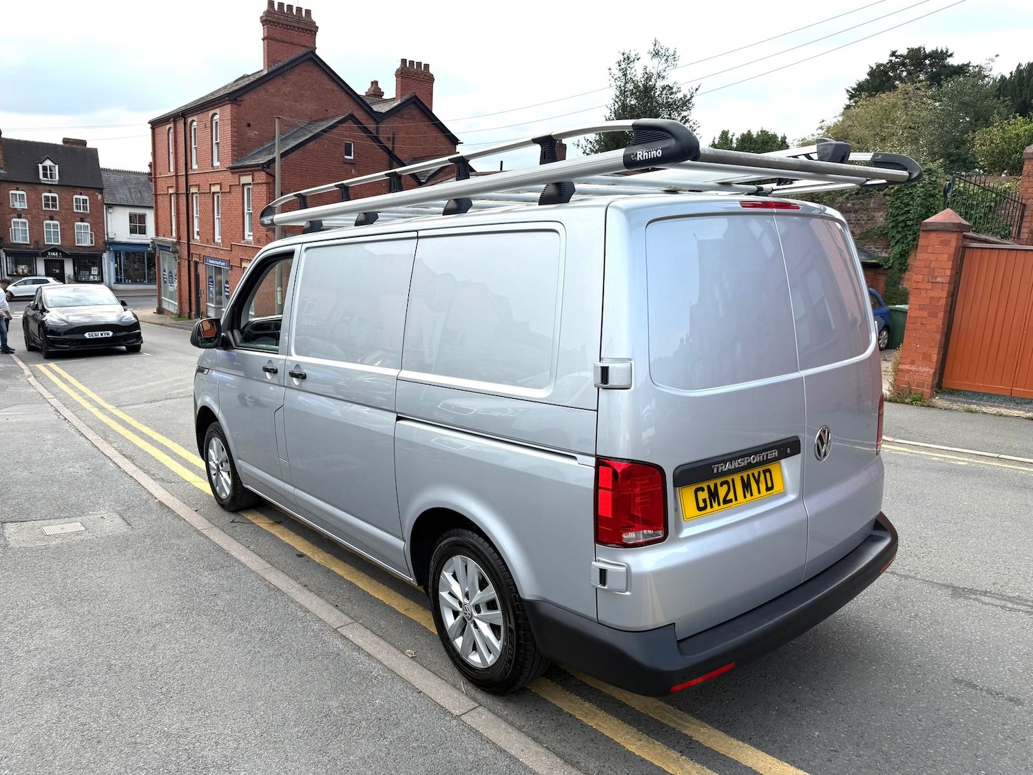 Vehicle 6