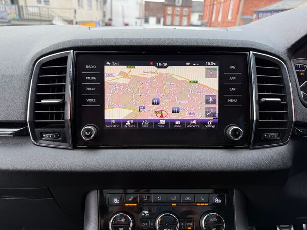 Used Skoda Karoq 2019 for sale - 76190880: Photo 10