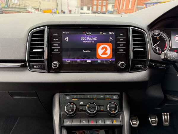 Used Skoda Karoq 2019 for sale - 76190880: Photo 17