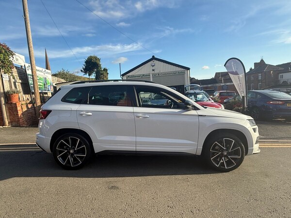 Used Skoda Karoq 2019 for sale - 76190880: Photo 1