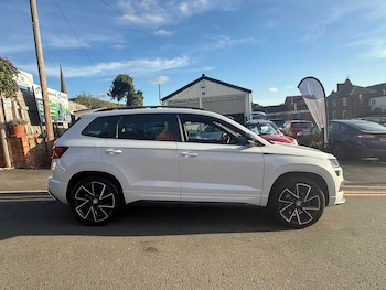 Skoda - Karoq