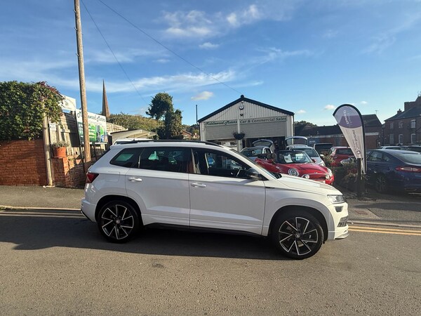 Used Skoda Karoq 2019 for sale - 76190880: Photo 21