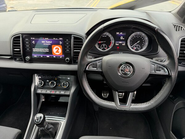 Used Skoda Karoq 2019 for sale - 76190880: Photo 22