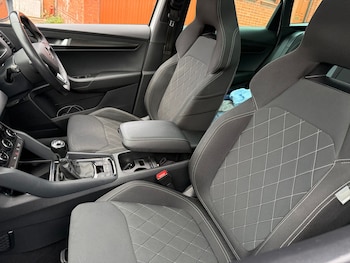 Used Skoda Karoq 2019 for sale - 76190880: Photo 3