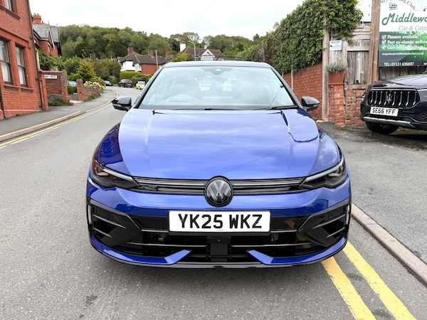 Used Volkswagen Golf 2025 for sale - 75993008: Photo 12