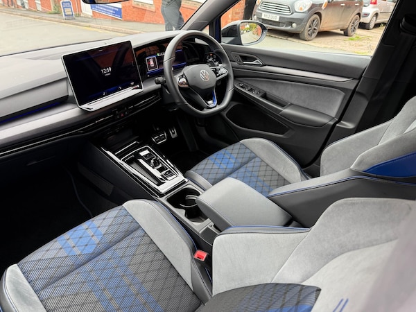 Used Volkswagen Golf 2025 for sale - 75993008: Photo 13