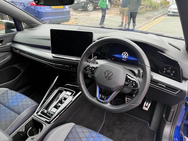Used Volkswagen Golf 2025 for sale - 75993008: Photo 17