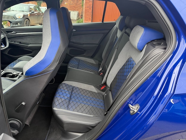 Used Volkswagen Golf 2025 for sale - 75993008: Photo 20