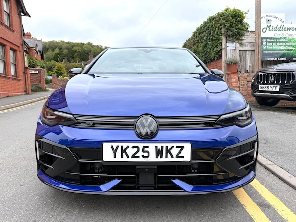 Used Volkswagen Golf 2025 for sale - 75993008: Photo 2