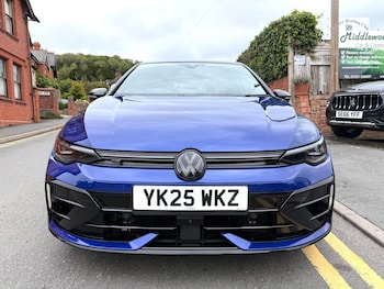 Used Volkswagen Golf 2025 for sale - 75993008: Photo 2
