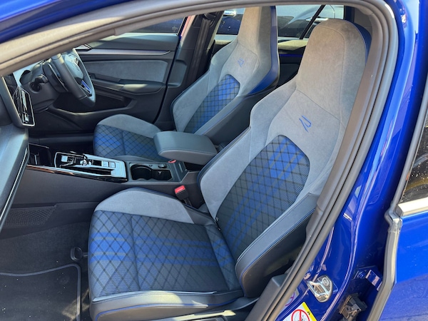 Used Volkswagen Golf 2025 for sale - 75993008: Photo 36