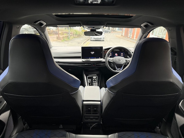 Used Volkswagen Golf 2025 for sale - 75993008: Photo 37