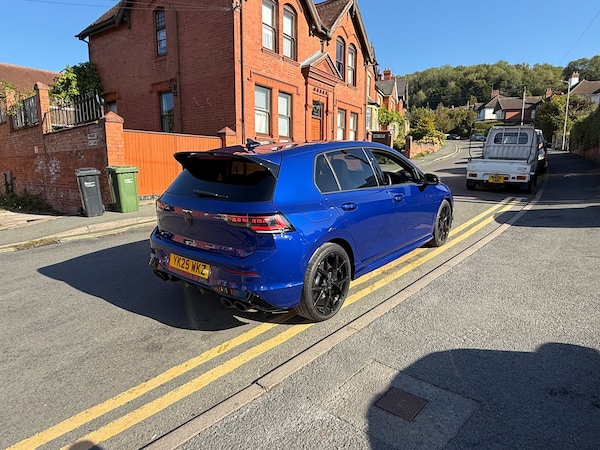 Used Volkswagen Golf 2025 for sale - 75993008: Photo 43