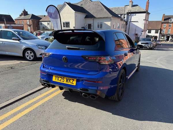 Used Volkswagen Golf 2025 for sale - 75993008: Photo 48