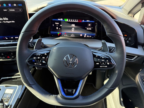 Used Volkswagen Golf 2025 for sale - 75993008: Photo 49