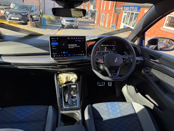 Used Volkswagen Golf 2025 for sale - 75993008: Photo 52