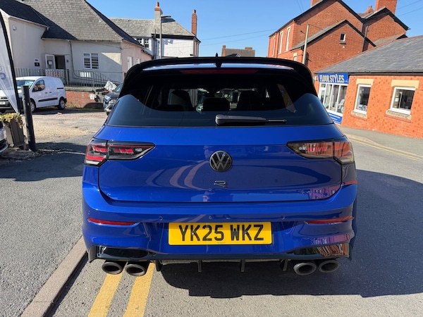 Used Volkswagen Golf 2025 for sale - 75993008: Photo 6