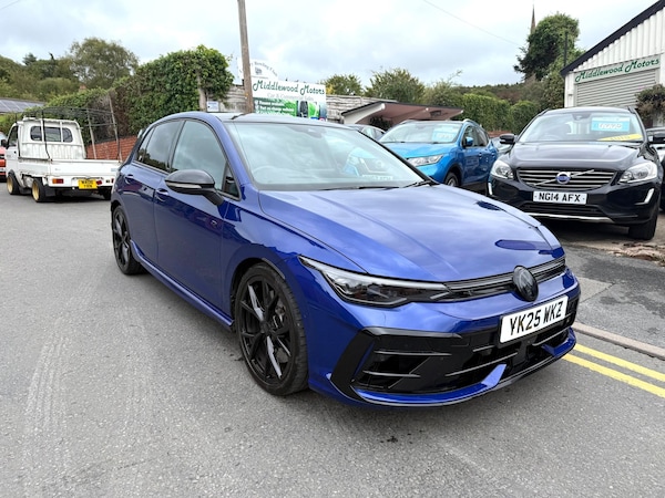 Used Volkswagen Golf 2025 for sale - 75993008: Photo 8