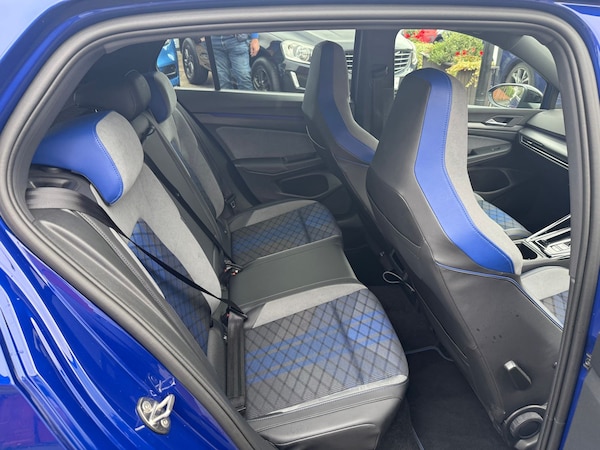 Used Volkswagen Golf 2025 for sale - 75993008: Photo 9