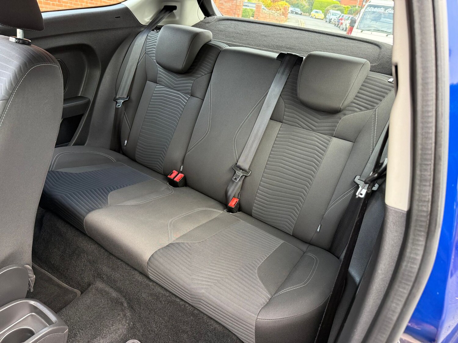 Used Ford Fiesta 2016 for sale - 76400593: Photo 15