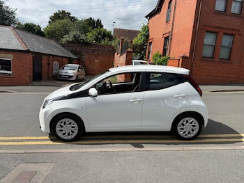 Used Toyota AYGO 2022 for sale - 78960092: Photo