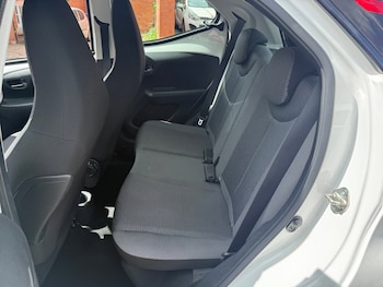 Used Toyota AYGO 2022 for sale - 78960092: Photo