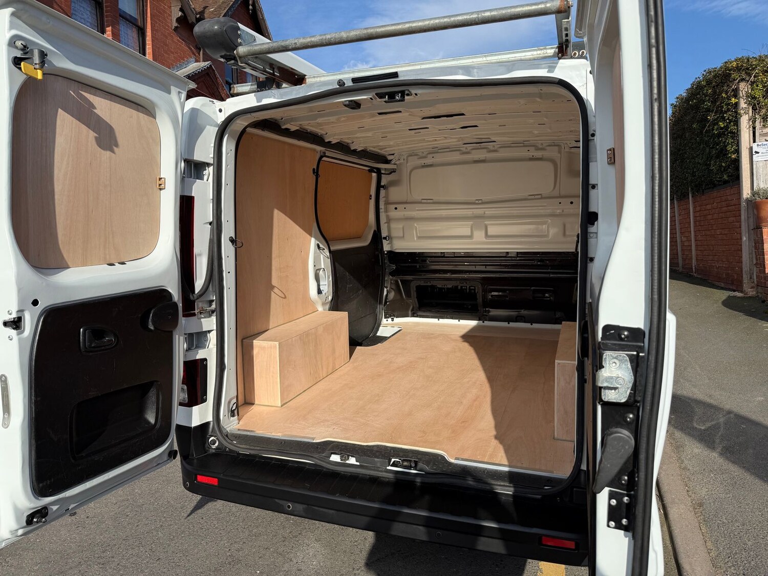 Used Renault Trafic 2021 for sale - 77755908: Photo 11