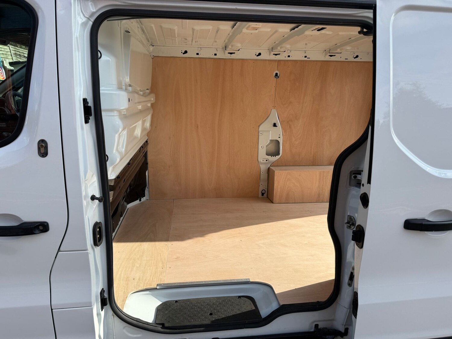 Used Renault Trafic 2021 for sale - 77755908: Photo 13