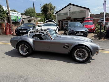 Used AC Cobra 1998 for sale - 78284035: Photo