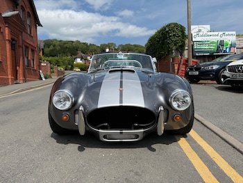 Used AC Cobra 1998 for sale - 78284035: Photo