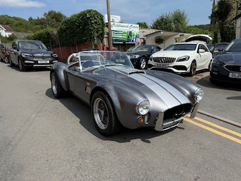 Used AC Cobra 1998 for sale - 78284035: Photo