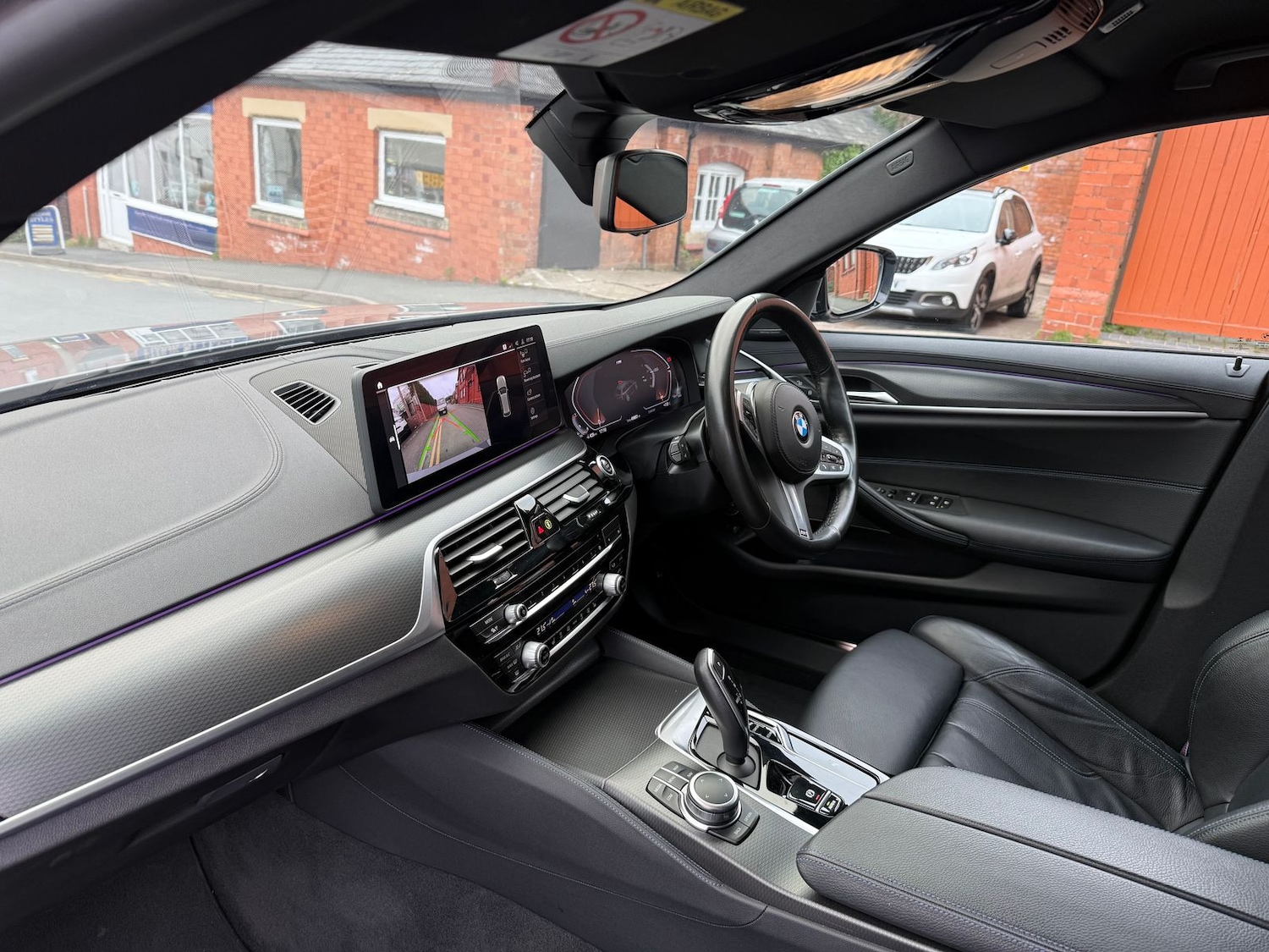 Used BMW 5 Series 2022 for sale - 78206831: Photo 10