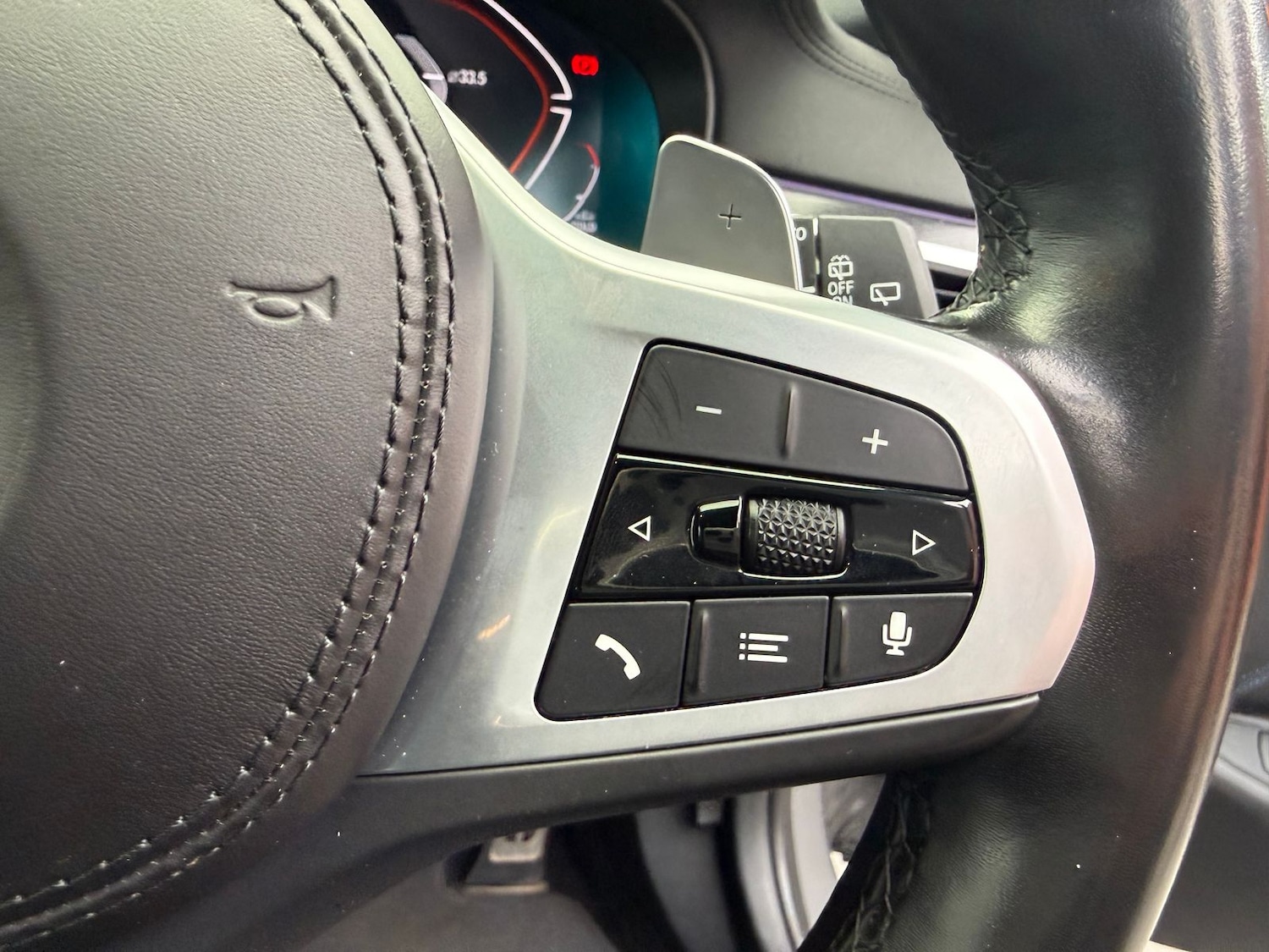 Used BMW 5 Series 2022 for sale - 78206831: Photo 14