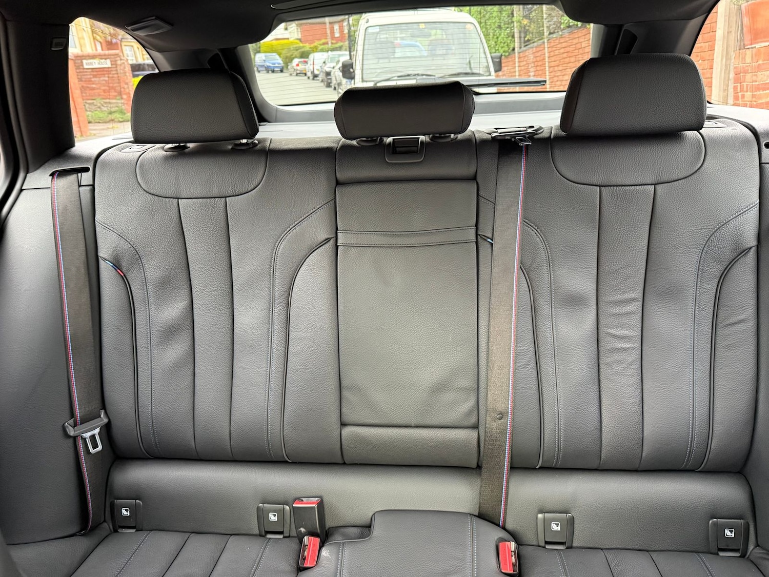 Used BMW 5 Series 2022 for sale - 78206831: Photo 17