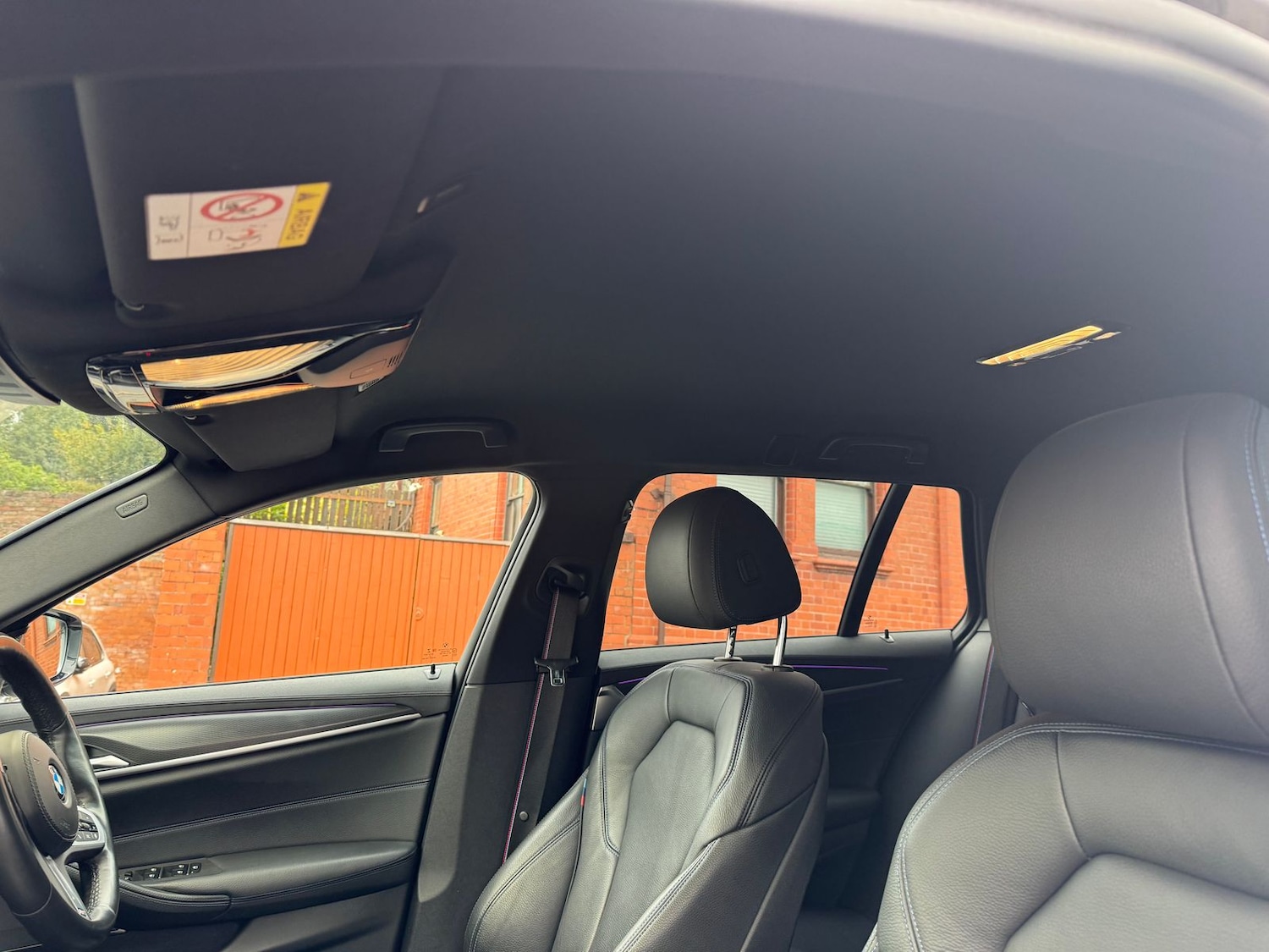 Used BMW 5 Series 2022 for sale - 78206831: Photo 21