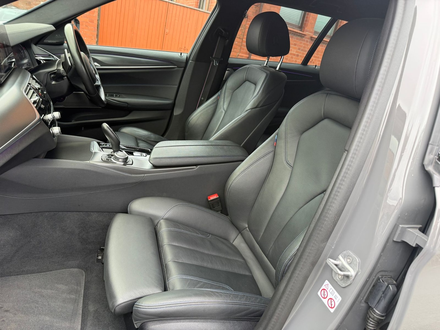 Used BMW 5 Series 2022 for sale - 78206831: Photo 26