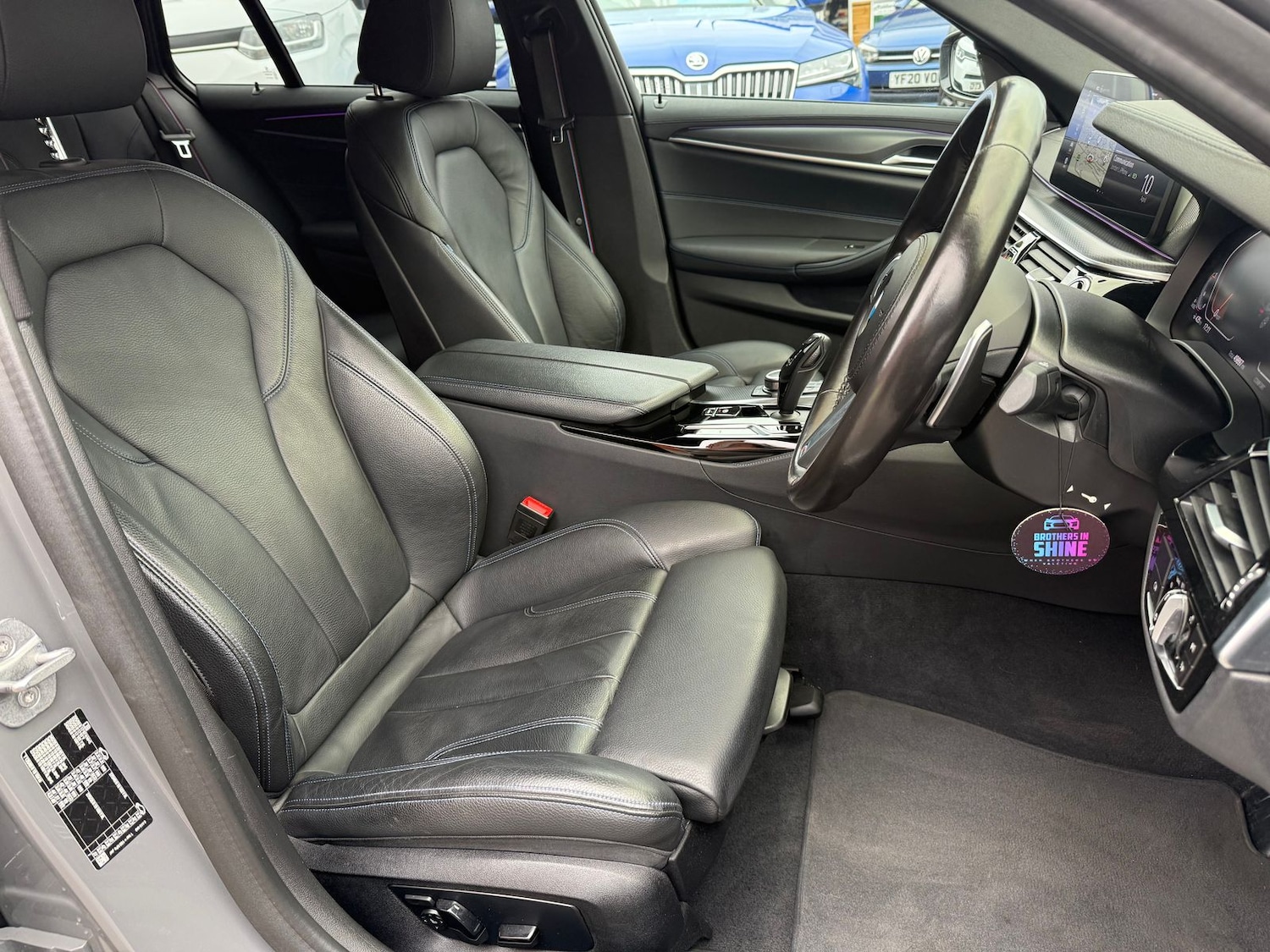 Used BMW 5 Series 2022 for sale - 78206831: Photo 28