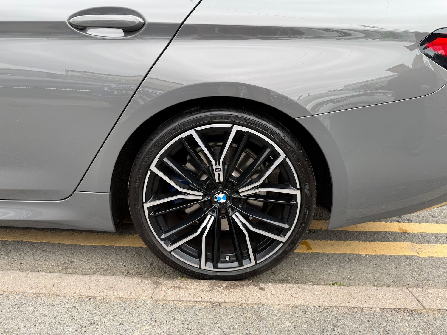 Used BMW 5 Series 2022 for sale - 78206831: Photo 29