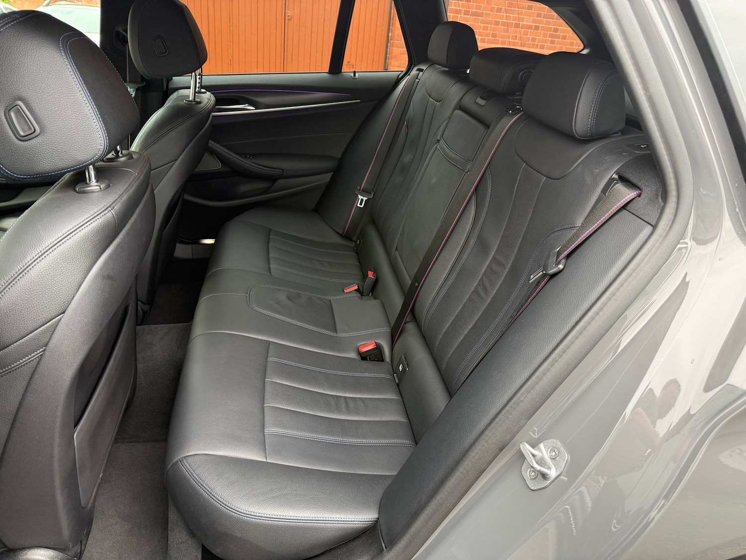 Used BMW 5 Series 2022 for sale - 78206831: Photo 30