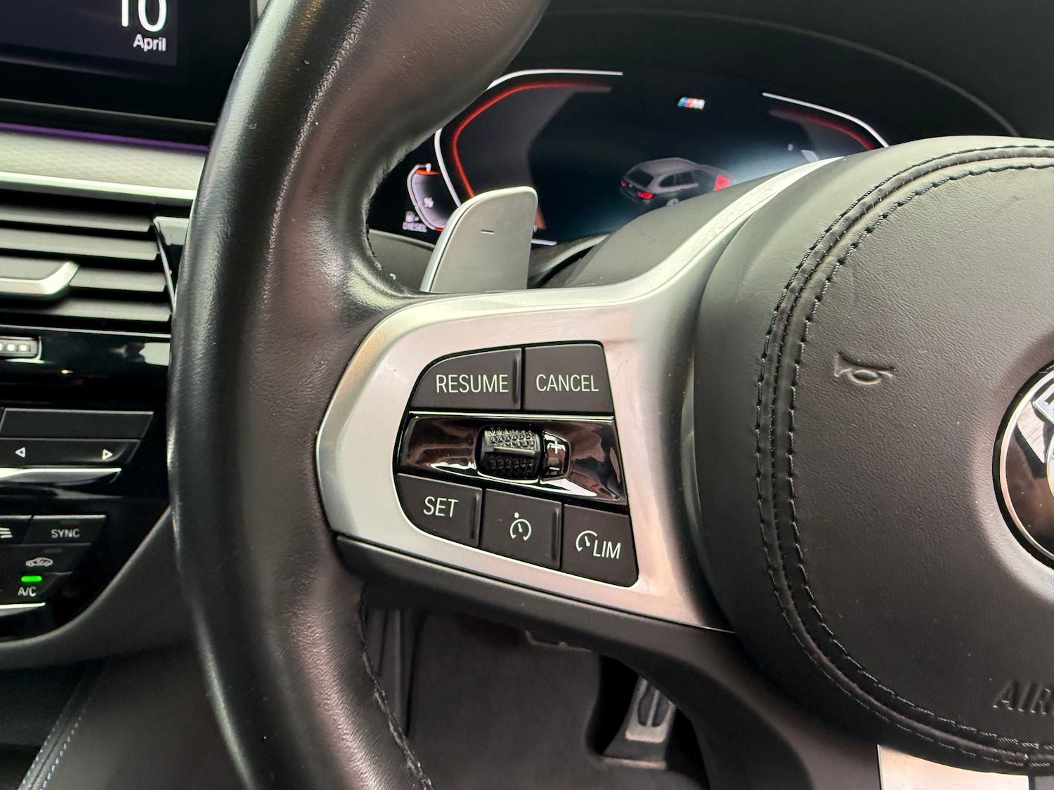 Used BMW 5 Series 2022 for sale - 78206831: Photo 31