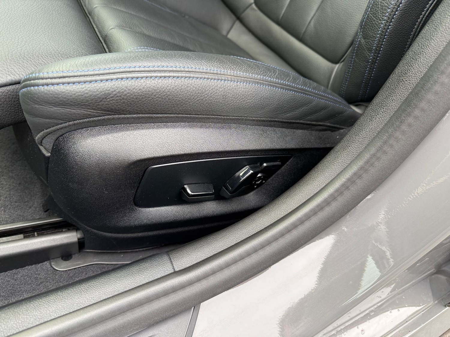 Used BMW 5 Series 2022 for sale - 78206831: Photo 34