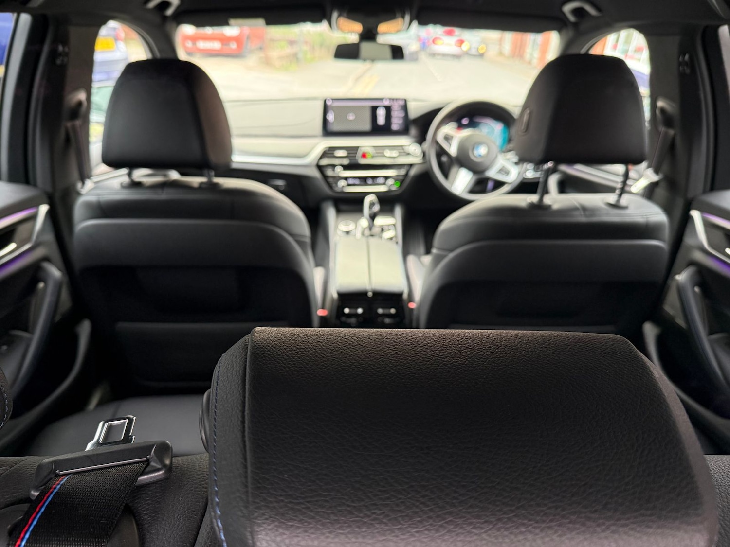 Used BMW 5 Series 2022 for sale - 78206831: Photo 37