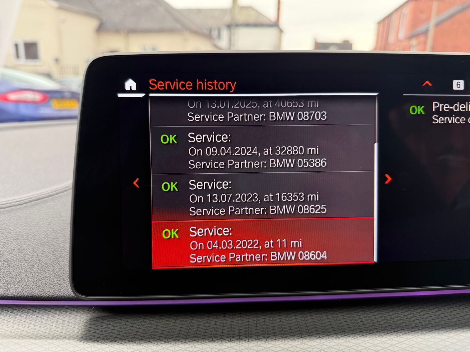 Used BMW 5 Series 2022 for sale - 78206831: Photo 40