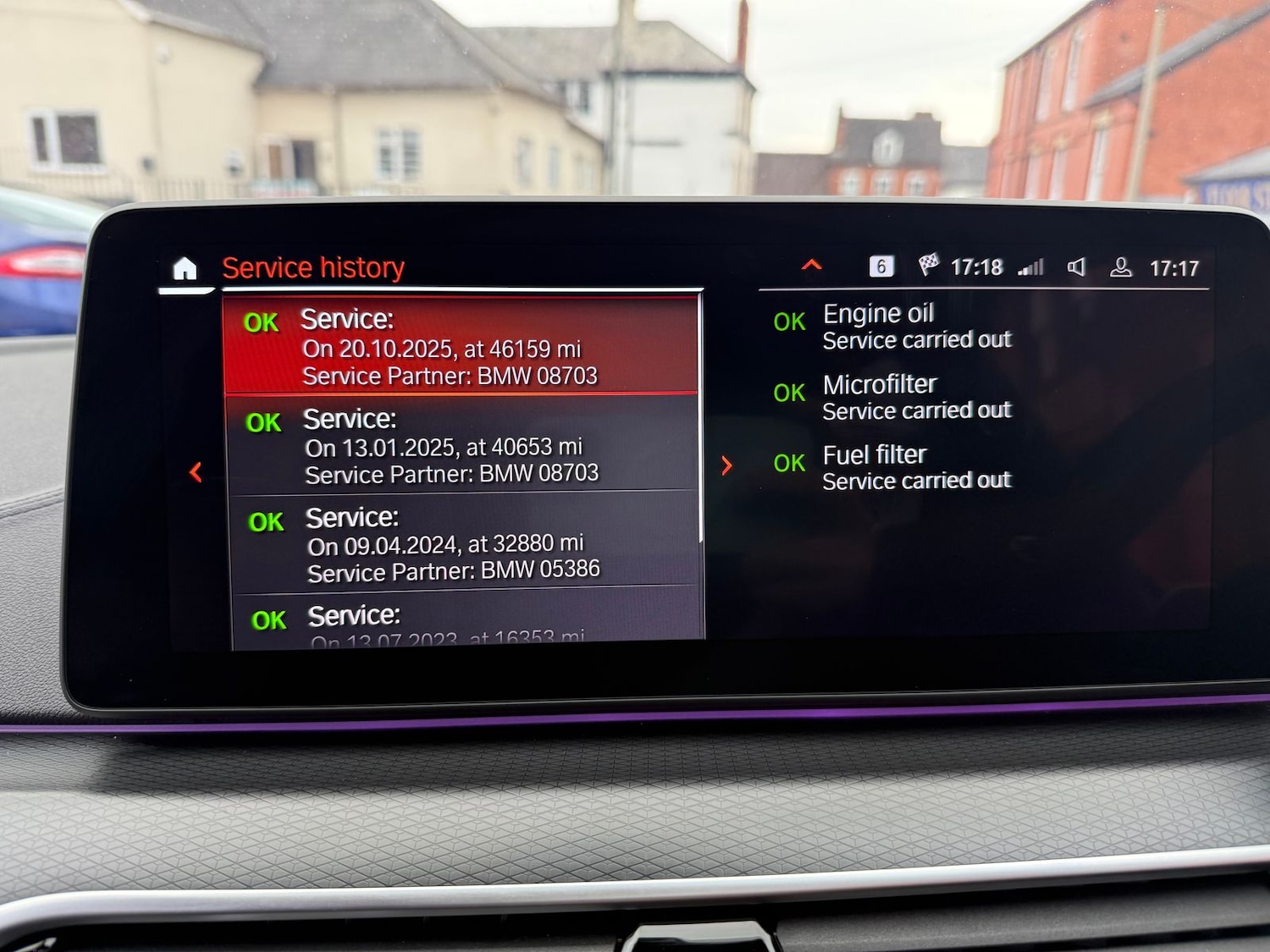 Used BMW 5 Series 2022 for sale - 78206831: Photo 41