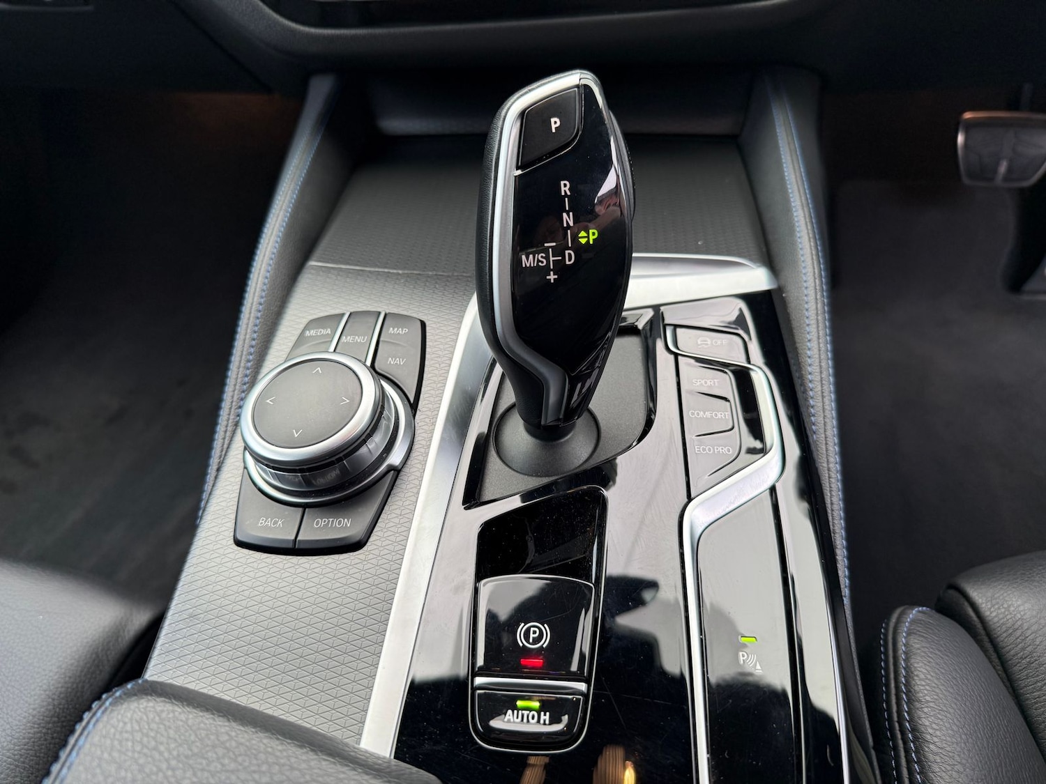 Used BMW 5 Series 2022 for sale - 78206831: Photo 43