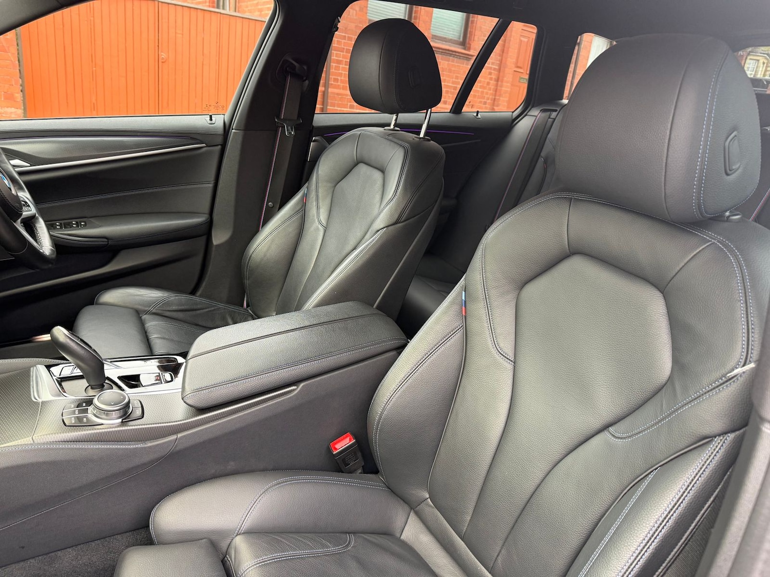 Used BMW 5 Series 2022 for sale - 78206831: Photo 6