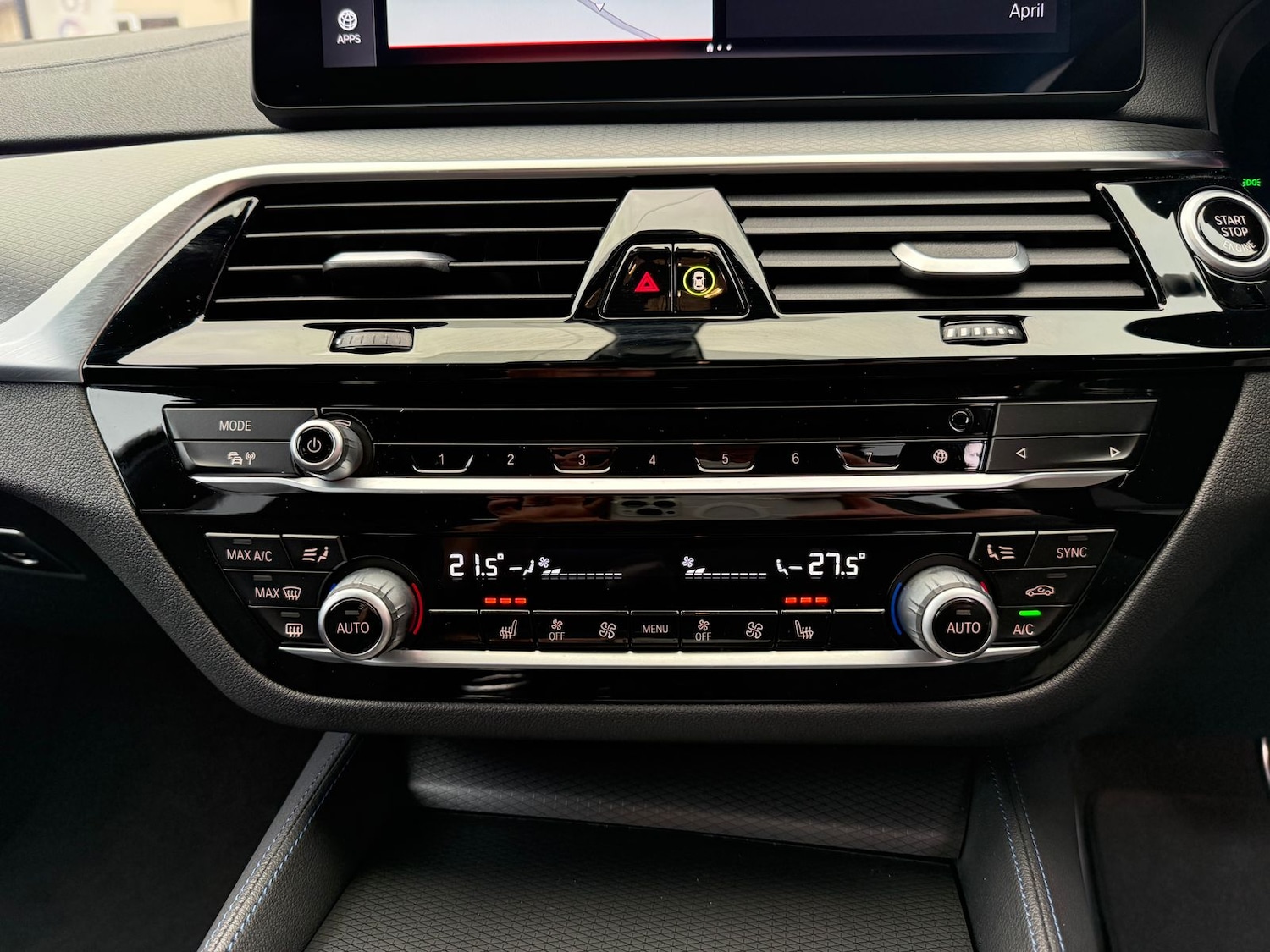 Used BMW 5 Series 2022 for sale - 78206831: Photo 8