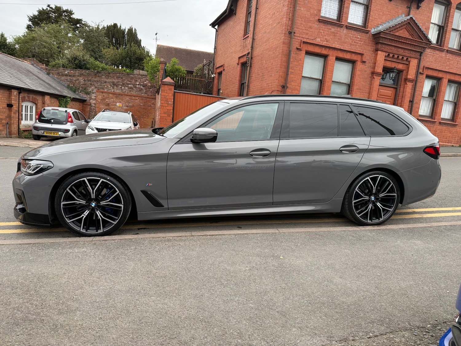 Used BMW 5 Series 2022 for sale - 78206831: Photo 9