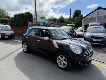 Used MINI Countryman 2011 for sale - 78624512: Photo