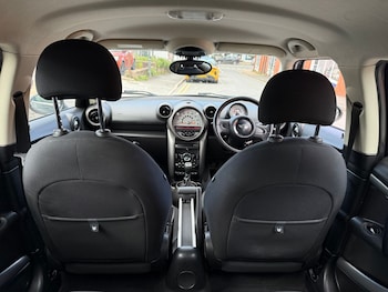 Used MINI Countryman 2011 for sale - 78624512: Photo